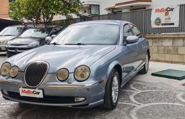 2.5 V6 Executive maual