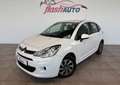 Citroen C3 II VTi 68cv CONFORT-2016 Blanc - thumbnail 1