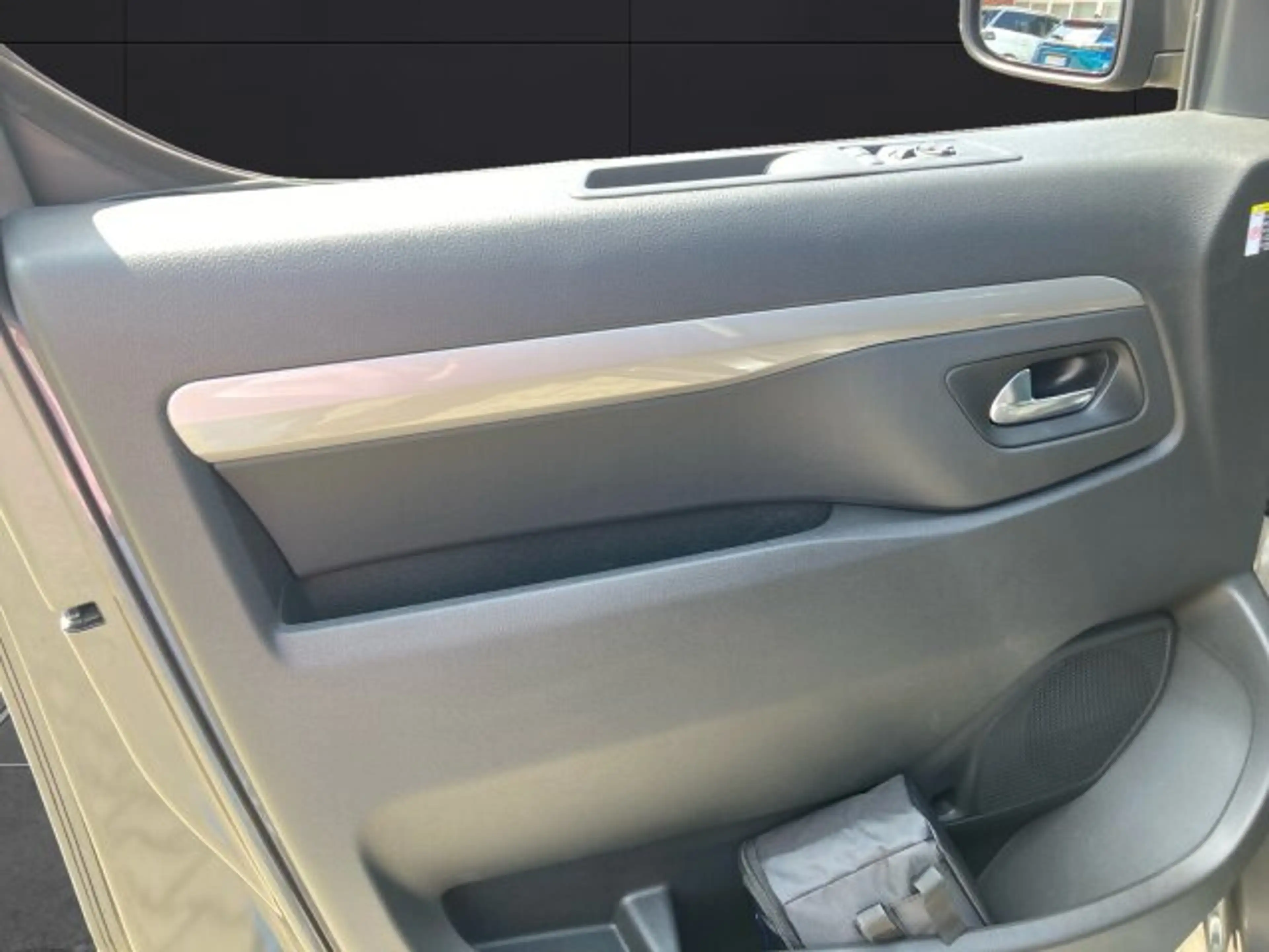 Opel Zafira Life Zafira 2.2 Diesel Edition XL (L3) — photo 7