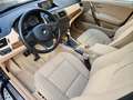 BMW X3 3.0sd VOLLAUSSTATTUNG SCHECKHEFTGEPFLEGT Blau - thumbnail 9