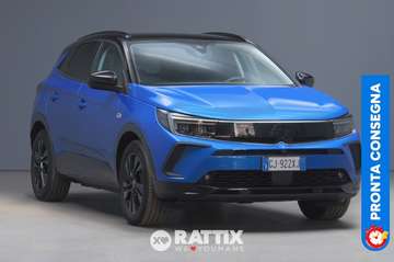 1.6 Phev 225CV GS Line Auto