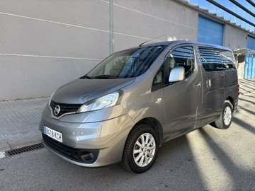 Combi 5 1.5dCi A/C Gas Comfort