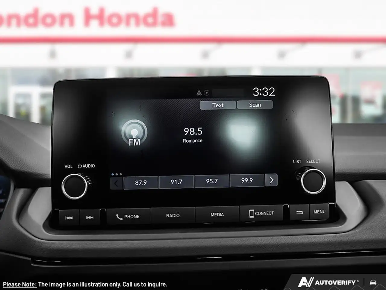 Honda Accord снимка Honda Accord