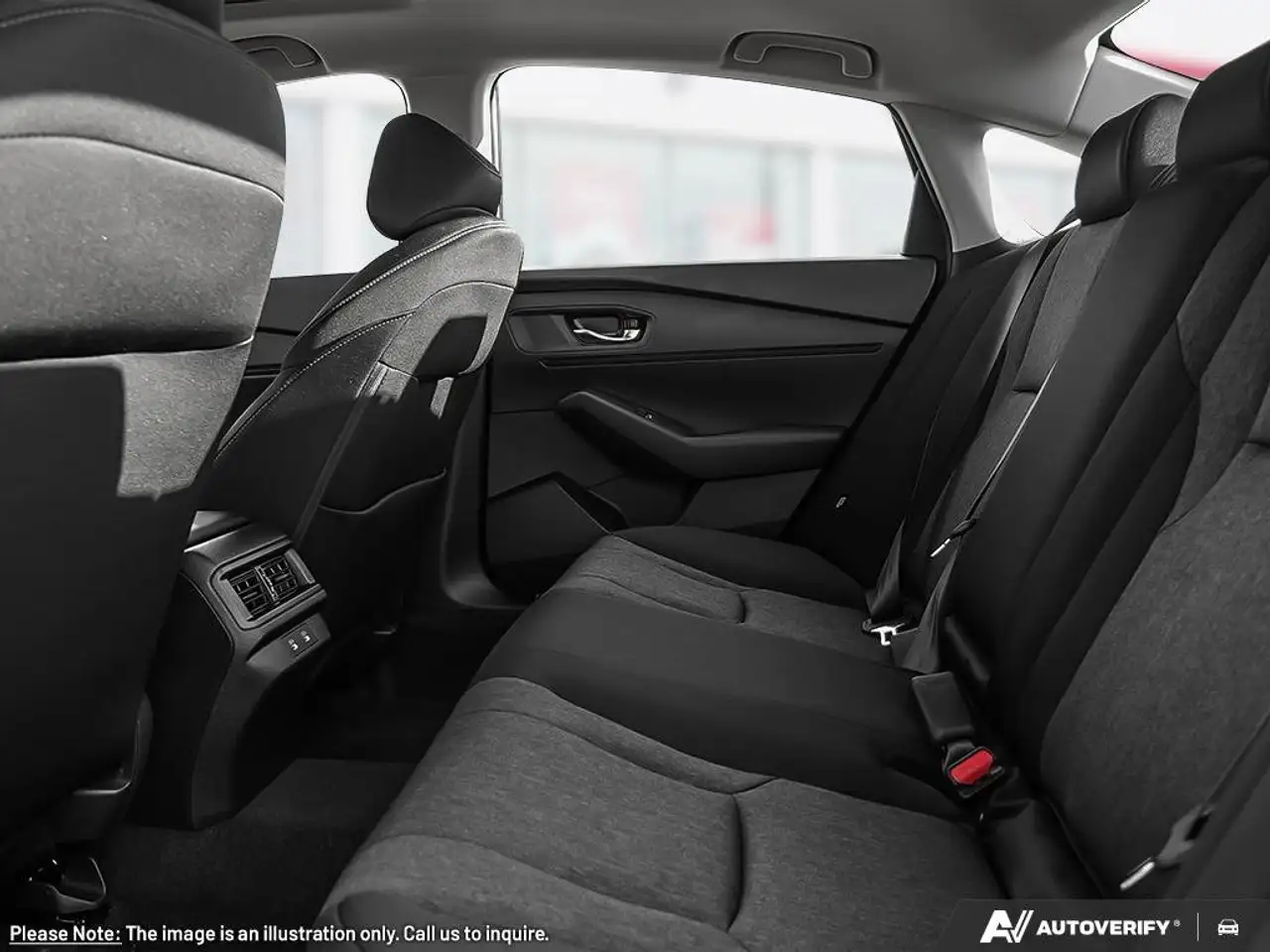 Honda Accord снимка Honda Accord