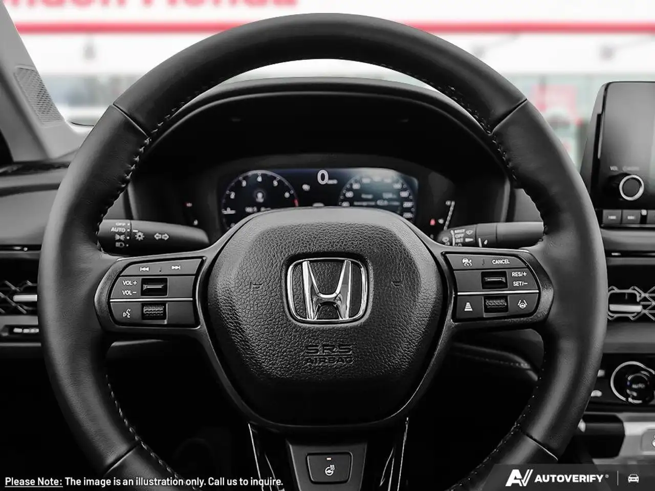Honda Accord снимка Honda Accord
