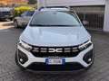 Dacia Sandero Stepway 1.0 tce Expression Eco-g 100cv Stepway Ex Bianco - thumbnail 4