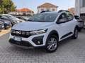 Dacia Sandero Stepway 1.0 tce Expression Eco-g 100cv Stepway Ex Bianco - thumbnail 3