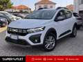 Dacia Sandero Stepway 1.0 tce Expression Eco-g 100cv Stepway Ex Bianco - thumbnail 1