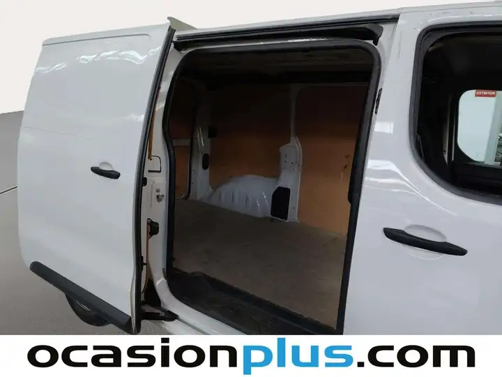 Citroën Jumpy 2024, foto 10