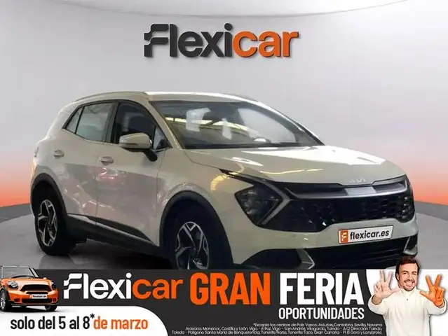 Kia Sportage 1.6 CRDi MHEV 100kW (136CV) Drive 4x2