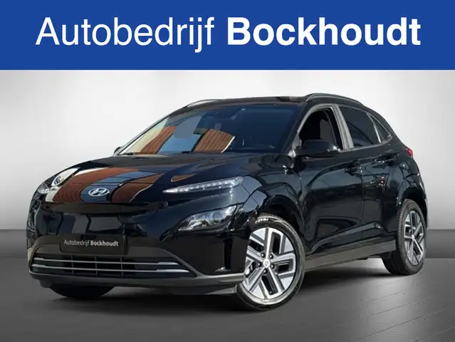 Hyundai KONA Electric Comfort 64 kWh | Navi | Camera | Stoelver