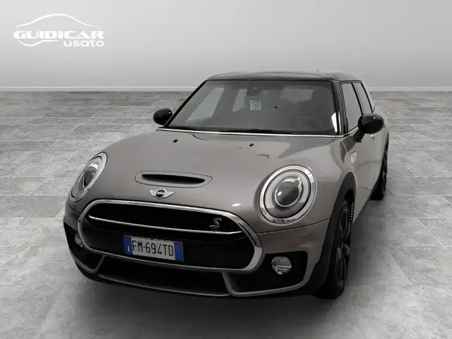 MINI Cooper SD Clubman 2.0 Cooper SD Hype