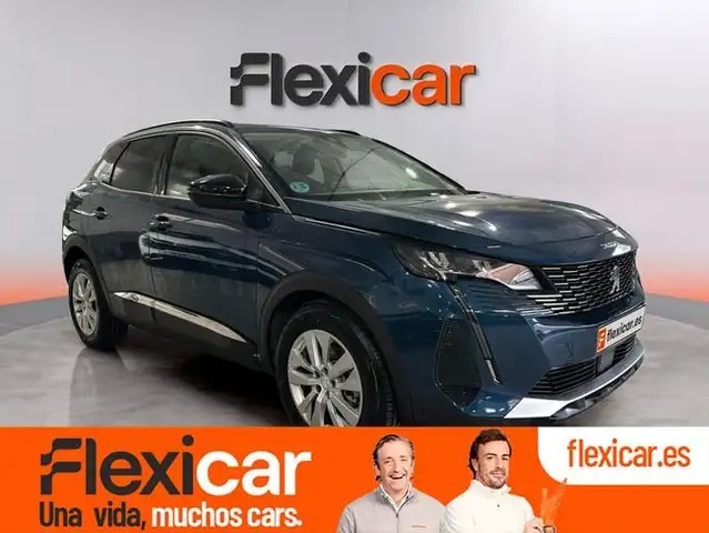 Peugeot 3008 1.5 BlueHDi 96kW (130CV) S&S Style