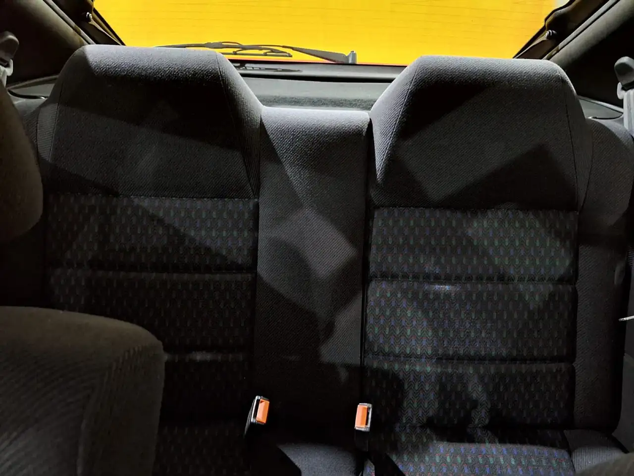 Volkswagen Corrado 16 V 53J, foto 12