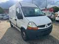 Renault Master II Phase 2 Kasten L2H2 3,5t HKa Weiß - thumbnail 1