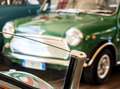 Fiat 500C Sport 750 “Casarotto” Green - thumbnail 12