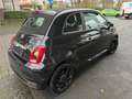 Fiat 500 S Cabrio,Navi,PDC,DAB,12 Mo. Garantie Schwarz - thumbnail 10