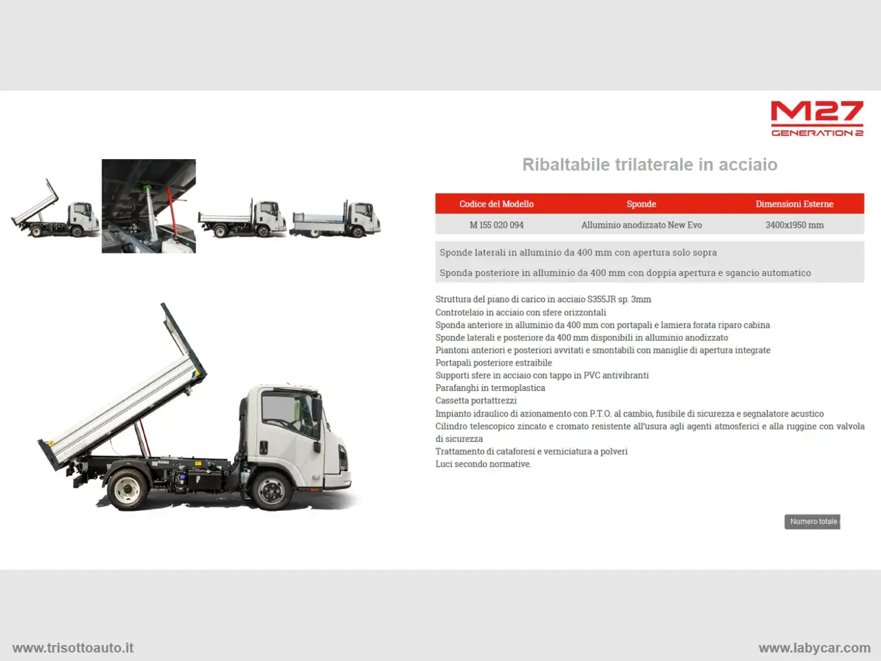 Isuzu Model not specified 2026