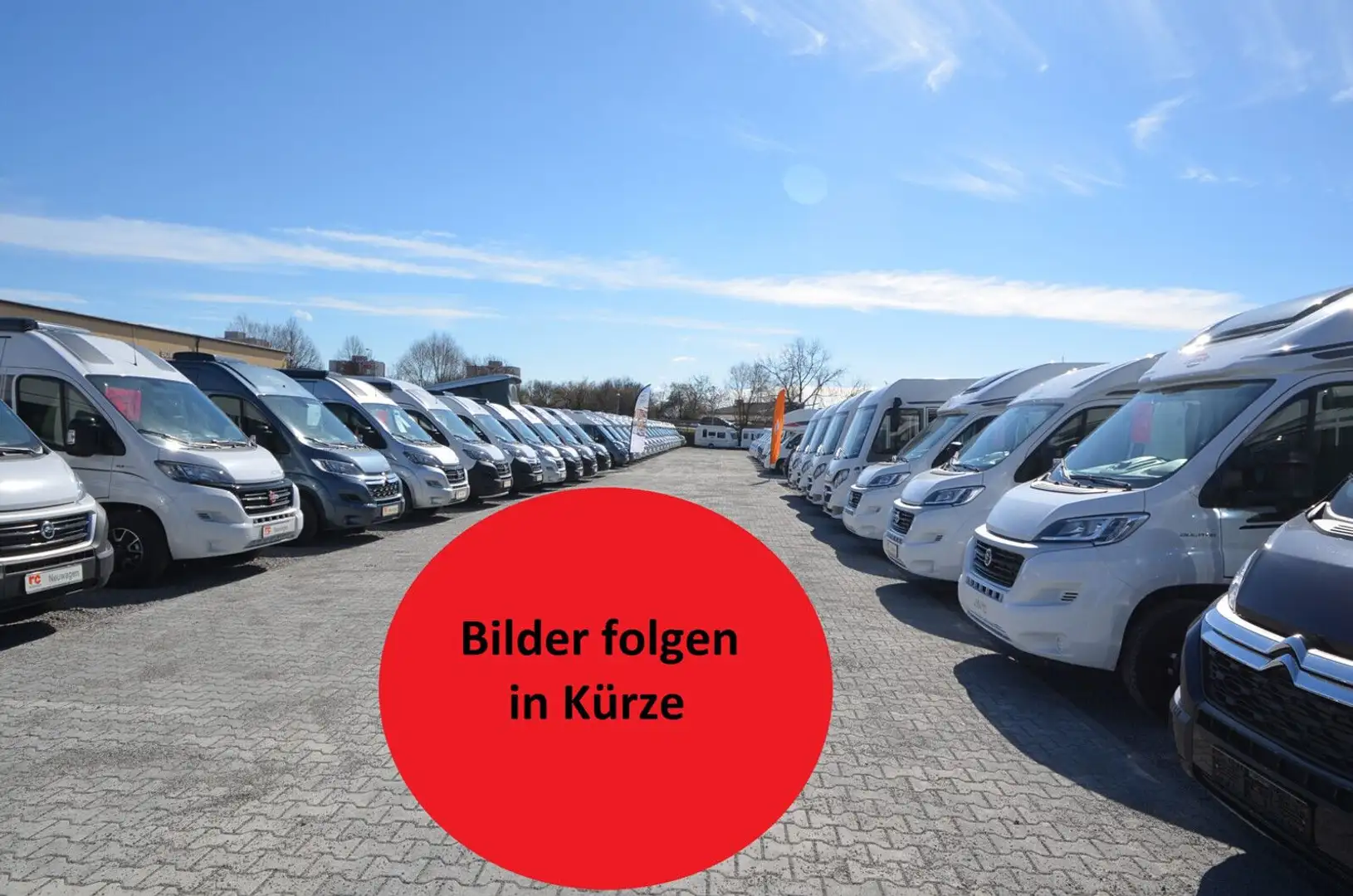 Carado pro CV 602 AKTIONSPREIS | Aufstelldach Grigio - 1