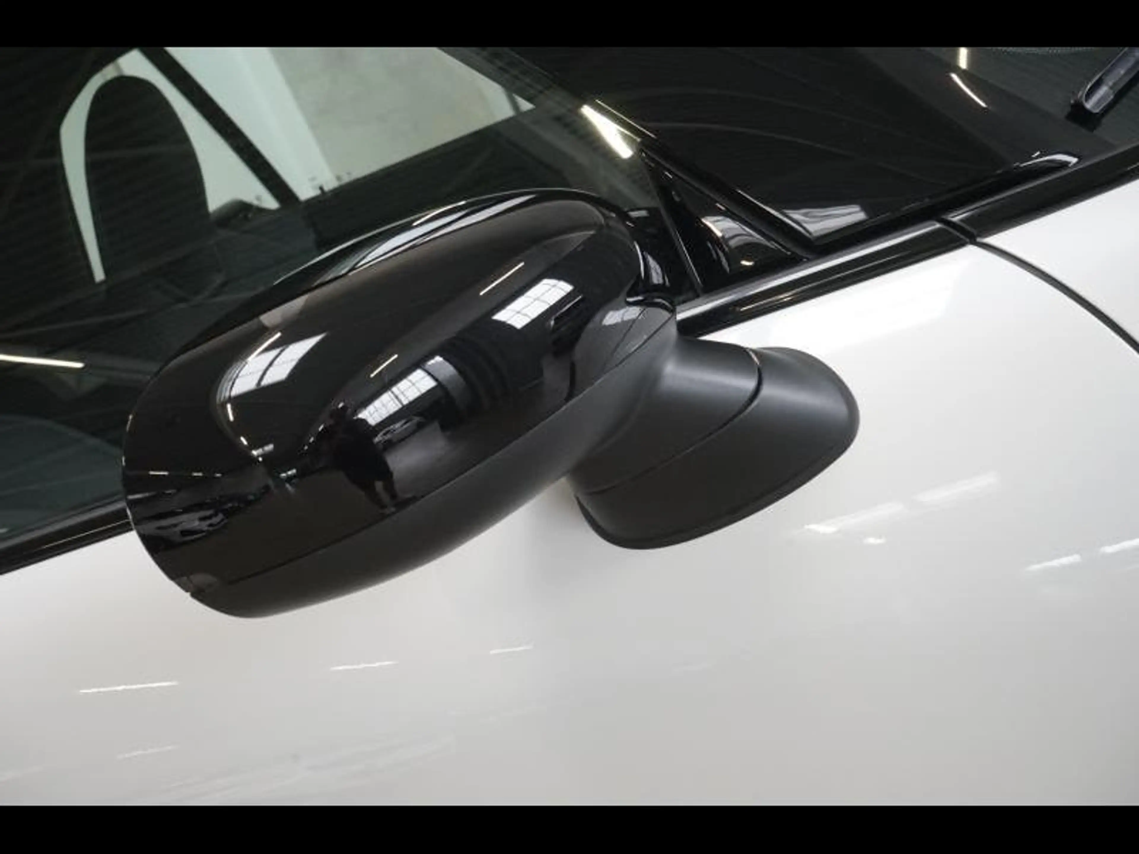 MINI Cooper Cabrio JCW PACK - NAVI - HARMAN-KARDON — photo 9