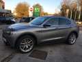 Alfa Romeo Stelvio Super Q4 - MOTOR DEFEKT!!! Grau - thumbnail 3