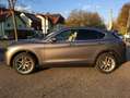 Alfa Romeo Stelvio Super Q4 - MOTOR DEFEKT!!! Grau - thumbnail 1