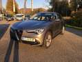 Alfa Romeo Stelvio Super Q4 - MOTOR DEFEKT!!! Grau - thumbnail 7