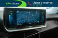 Peugeot 2008 Allure Pack Eléctrico 100kW Gris - thumbnail 30