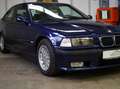 BMW 323 323ti compact Sport Edition  M Paket an Bastler Blau - thumbnail 3