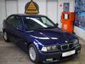 BMW 323 323ti compact Sport Edition  M Paket an Bastler Blau - thumbnail 1
