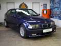 BMW 323 323ti compact Sport Edition  M Paket an Bastler Blau - thumbnail 2