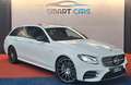 Mercedes-Benz E 53 AMG Mercedes E53 AMG 4 Matic+*Burmester*Multibeam* Weiß - thumbnail 4