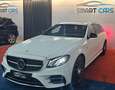 Mercedes-Benz E 53 AMG Mercedes E53 AMG 4 Matic+*Burmester*Multibeam* Weiß - thumbnail 5