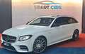 Mercedes-Benz E 53 AMG Mercedes E53 AMG 4 Matic+*Burmester*Multibeam* Weiß - thumbnail 1
