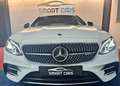 Mercedes-Benz E 53 AMG Mercedes E53 AMG 4 Matic+*Burmester*Multibeam* Weiß - thumbnail 9