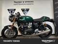 Triumph Thruxton RS Final Edition Grigio - thumbnail 2