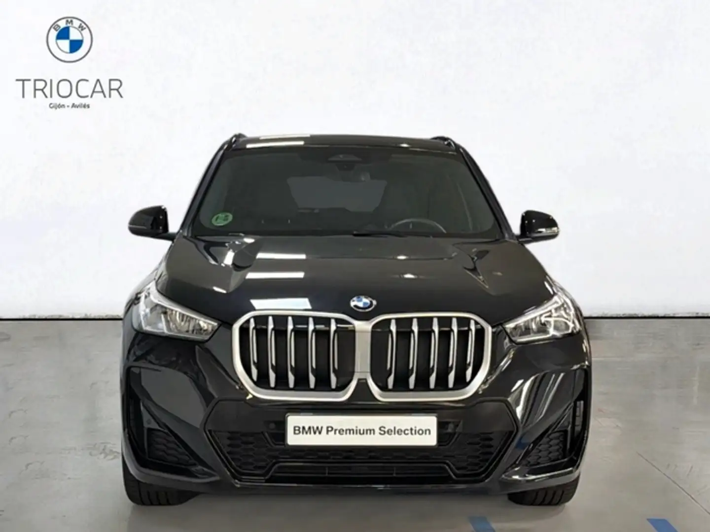 BMW X1 sDrive 18dA - 2