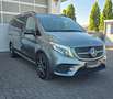 Mercedes-Benz V 300 V  300 LANG  AMG-LINE EDITION 4M CAM LED 1.HAND Gris - thumbnail 3