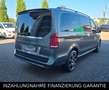 Mercedes-Benz V 300 V  300 LANG  AMG-LINE EDITION 4M CAM LED 1.HAND Gris - thumbnail 6