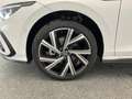 Volkswagen Golf R R-Line TDI White - thumbnail 9