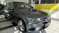 Mercedes-Benz C 180 T Avantgarde MULTIBEAM PANO KAMERA AHK LEDER TOP! Grau - thumbnail 3