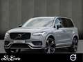 Volvo XC90 T8 AWD Ultra Dark NP:108.559,-//FOUR-C/B&W/AHK Gris - thumbnail 1
