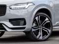 Volvo XC90 T8 AWD Ultra Dark NP:108.559,-//FOUR-C/B&W/AHK Gris - thumbnail 6
