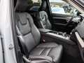 Volvo XC90 T8 AWD Ultra Dark NP:108.559,-//FOUR-C/B&W/AHK Gris - thumbnail 7