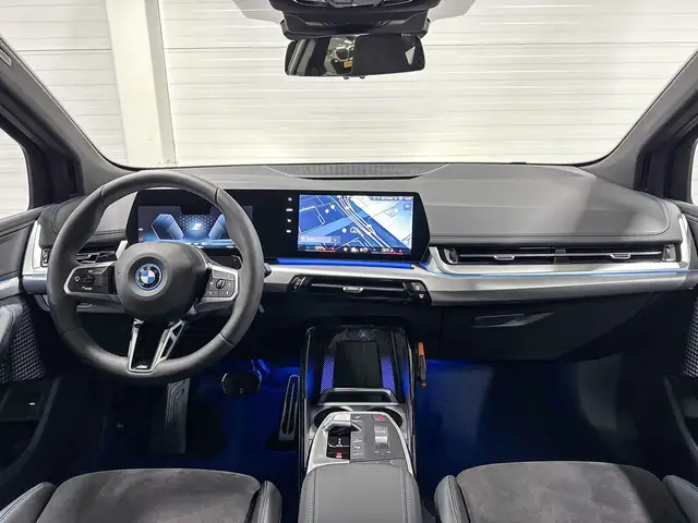 BMW 2 Series view 12