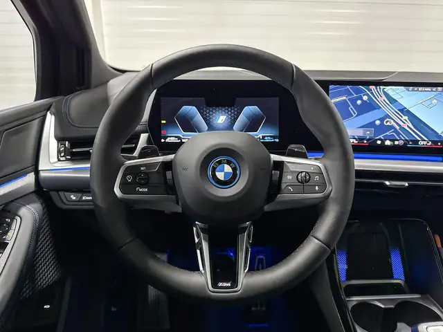 BMW 2 Series view 13