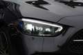 Mercedes-Benz C 300 AMG Line 259 PK, Sfeerverlichting, Camera, Leder, Gris - thumbnail 10