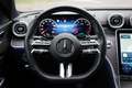 Mercedes-Benz C 300 AMG Line 259 PK, Sfeerverlichting, Camera, Leder, Gris - thumbnail 13