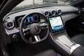 Mercedes-Benz C 300 AMG Line 259 PK, Sfeerverlichting, Camera, Leder, Gris - thumbnail 21
