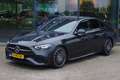 Mercedes-Benz C 300 AMG Line 259 PK, Sfeerverlichting, Camera, Leder, Gris - thumbnail 6